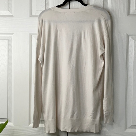 SPLENDID Veronica Tunic Cardigan Size S - Picture 7 of 10